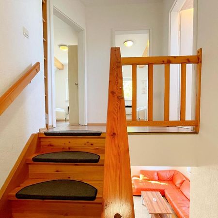 Ferienhaus Meer Koserow المظهر الخارجي الصورة