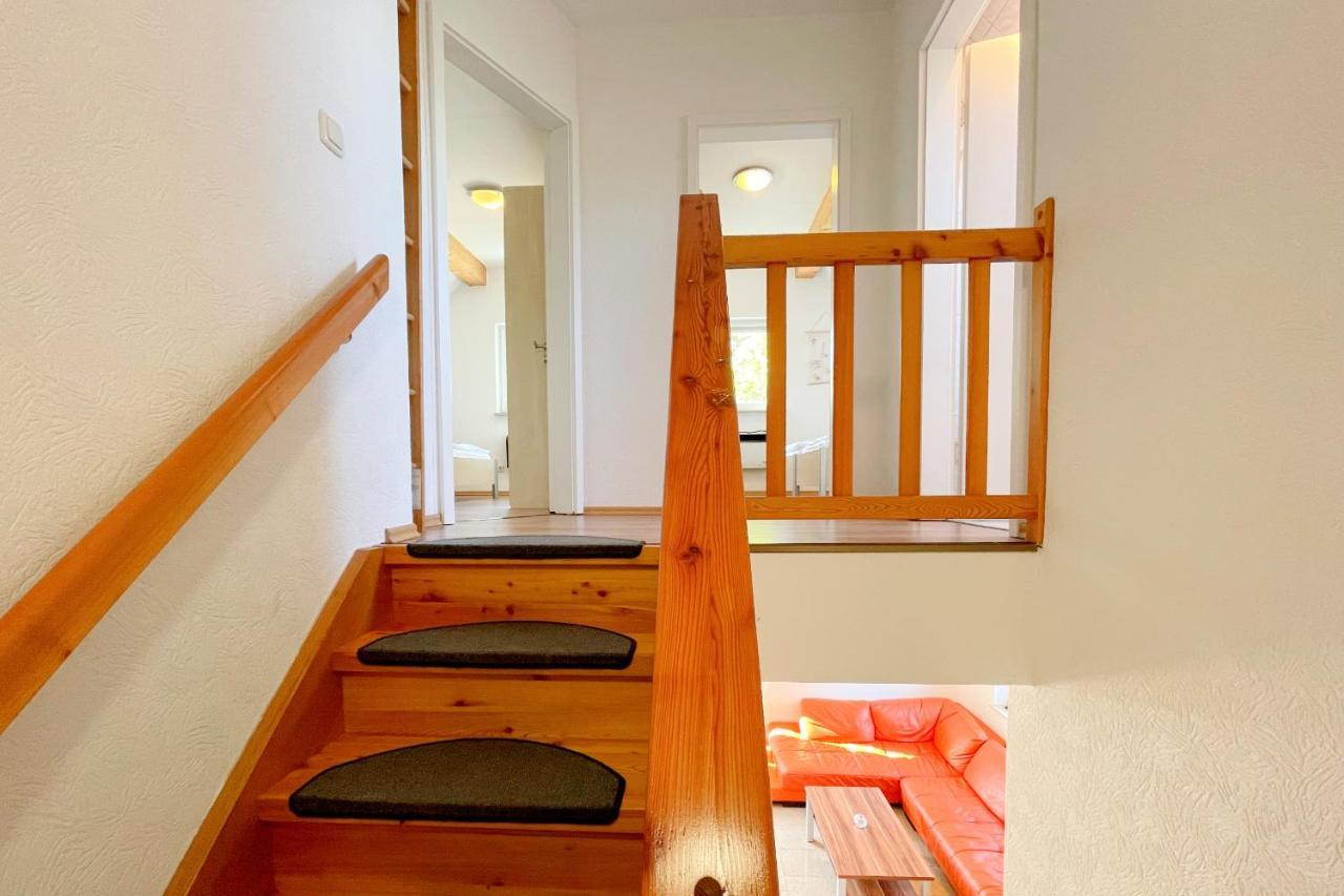 Ferienhaus Meer Koserow المظهر الخارجي الصورة